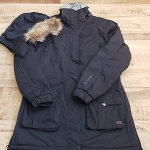 Dover Saddlery Equestrian Winter Jacket